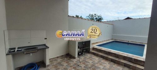 Imagem 19 de 19 de Casa Com 2 Dorms, Flórida Mirim, Mongaguá - R$ 294 Mil, Cod: 9639 - V9639