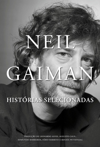 Neil Gaiman - Histórias Selecionadas