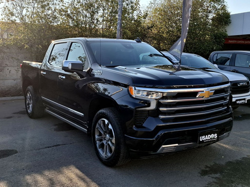 Chevrolet Silverado HIGH COUNTRY 3.0L AUT