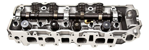 Cabeza Motor Para Toyota Pickup 1985-1995 2.4 22r Completa