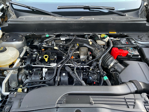 Ford Maverick 2.0 Lariat 4x4