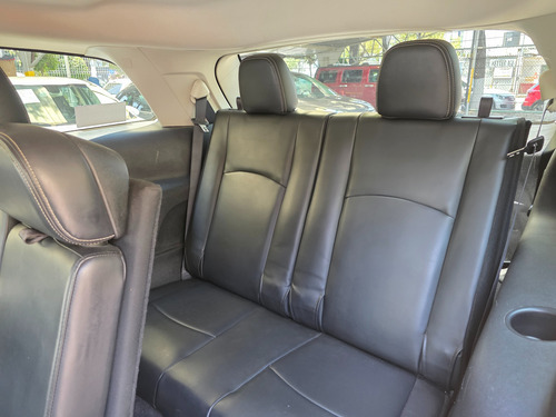 Dodge Journey 3.7 R-t 3.6 Nav Dvd At