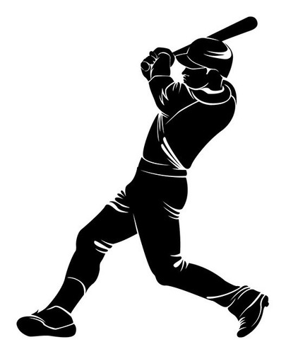 Imagen 9 de 10 de Bate Baseball Palo Béisbol Aluminio Solido Deporte Defensa