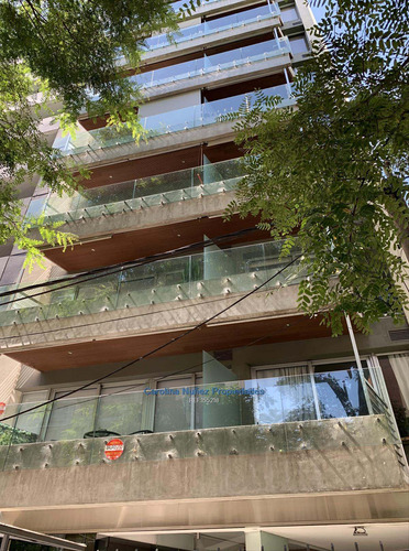 Venta De Apto 2 Dormitorios Pocitos