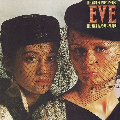Cd: Eve (expanded Edition)