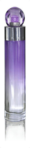 Perry Ellis 360° Purple EDP 100 ml para  mujer