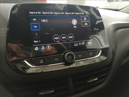 Chevrolet Onix Onix 1.0 Lt Turbo (flex) 0km