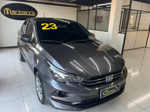 Fiat Cronos 1.0 FIREFLY FLEX DRIVE MANUAL