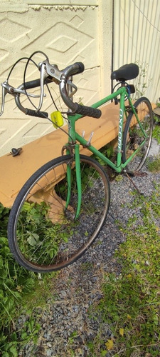 Bicicleta Antigua Osford