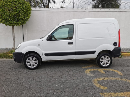Imagen 4 de 15 de Renault Kangoo