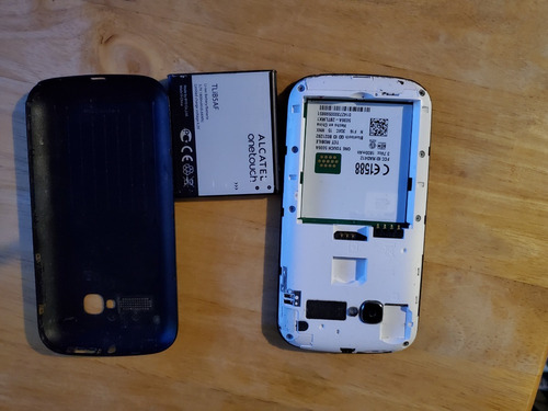 Alcatel 5036a Partes (Usado)