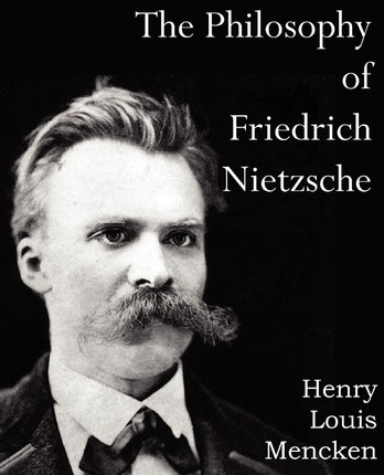 Libro The Philosophy Of Friedrich Nietzsche - Henry Louis...