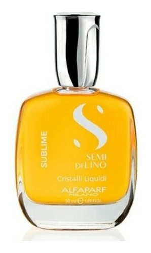 Alfaparf Semi Di Lino Cristal Liquido X 50 Ml