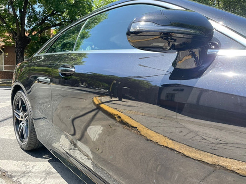 Imagen 5 de 21 de Mercedes Benz E 450 Coupe 4matic 2020