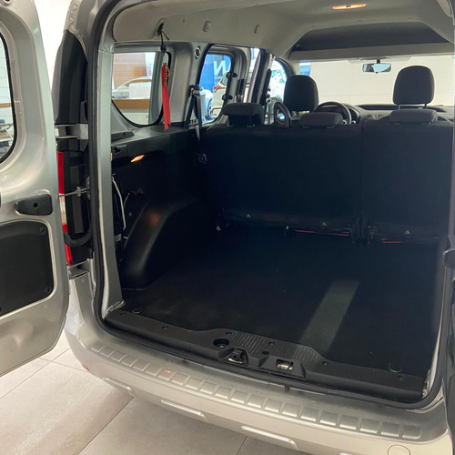 Renault Kangoo Ii 1.6 Sce Life