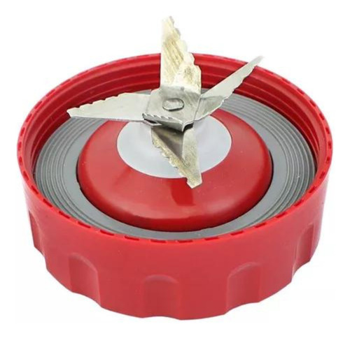 Base Com Faca Do Copo Liquidificador Philips Walita Ri2240