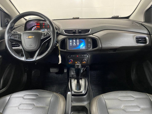 Chevrolet Prisma 1.4 MPFI LTZ 8V FLEX 4P AUTOMÁTICO