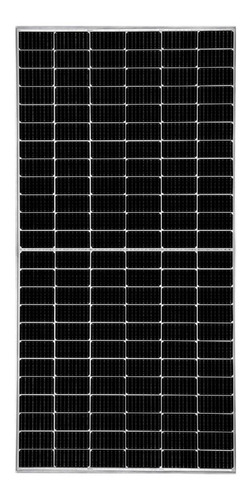 Panel Solar 550w Monocristalino Intercon A Cfe Phono Solar