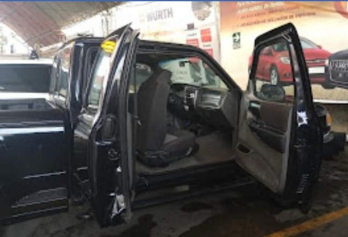 Imagen 10 de 15 de Ford Ranger Americana