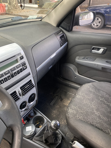 Fiat Palio 1.4 Weekend Trekking