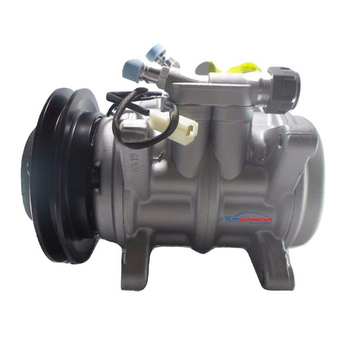 Compressor Ar Condicionado 6p148 12v - D20 / Monza / Gol