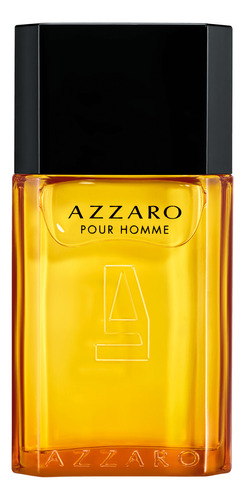 Azzaro Pour Homme Perfume Masculino - Edt 50ml Beleza Na Web