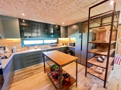 Casa En Venta En Puchuncaví