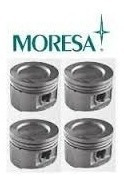 Pistones Fortaleza V6 256  4.2 L (97-06)pt 959