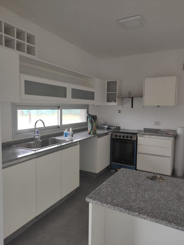 Imagen 6 de 21 de Casa En Alquiler En San Matias