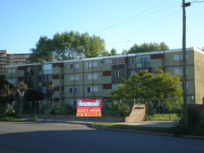 Departamento en venta