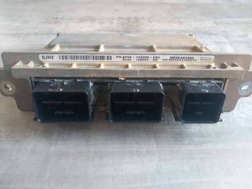 Kit Módulo Injeção Ford Fusion 2.5 2010 Original (Usado)