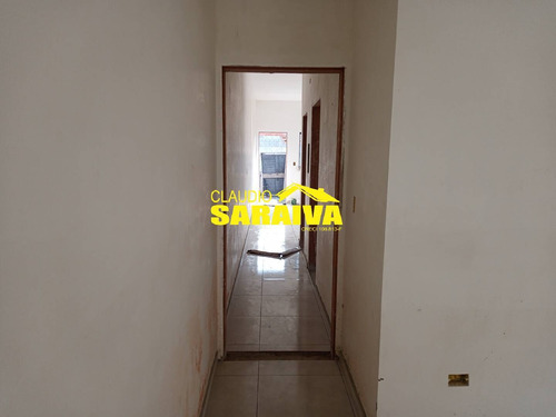 Imagem 11 de 14 de Casa Com 2 Dormitórios Sendo 1 Suíte, Fino Acabamento - 1083
