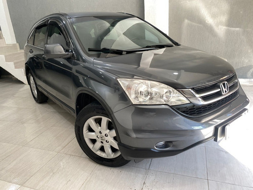 Imagem 3 de 12 de Honda Crv Lx 2011