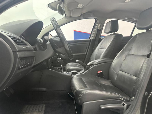 Renault Fluence Dynamique Plus 2.0 16v Flex Aut.