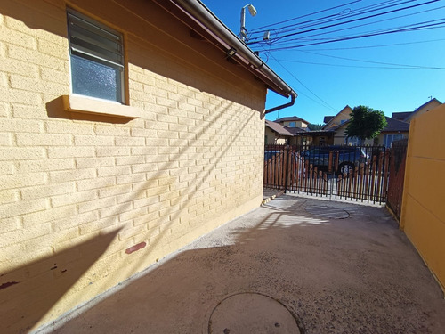 Casa En Venta En Puertas Del Sol, Curauma