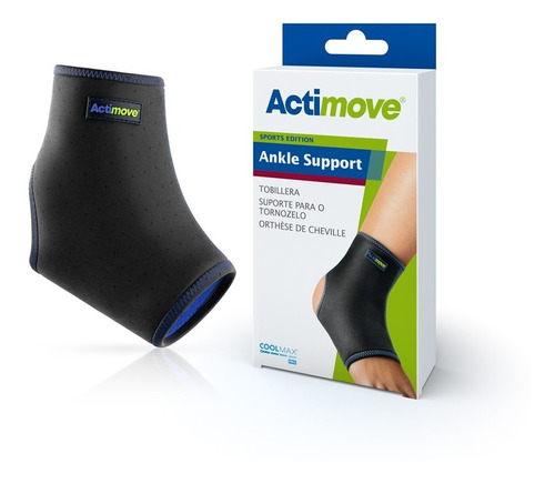 Actimove Tobillera Delgada