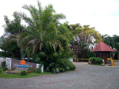 Imagen 9 de 14 de Finca Barata Con Titulo,mas Villa Crédito,directo,sin Intere