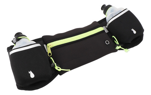 Cinturón Deportivo Impermeable Reflectante Para Correr