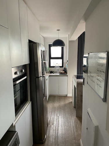 Imagen 12 de 20 de Departamento 2 Ambientes Externo En Venta En Mar Del Plata