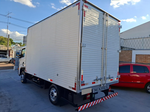 Vw Delivery Express 2022