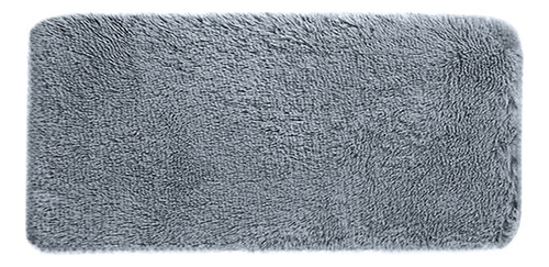 Alfombras De Baño De Color Liso Universal Soft Comfortab