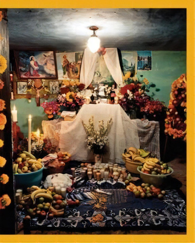 La Muerte En El Altar, De Tomas Casademunt. Editorial Rm, Edición 2009 En Español