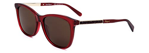 Gafas De Sol Salvatore Ferragamo Sf 888 Sr 613 Tyftb