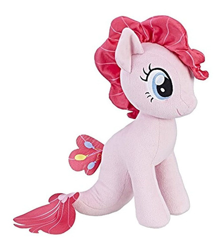 Peluche De My Little Pony Color Rosado De 12 In. Hasbro