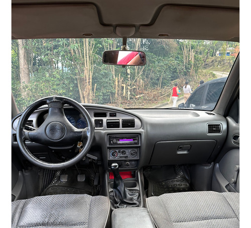 Ford Ranger 2.2 Xl F22cl3 4x2