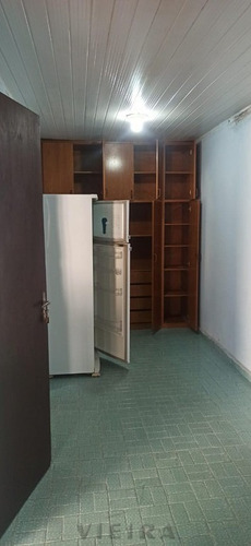 Imagem 5 de 15 de Casa Térrea Bem Localizada, Próximo Aos Comércios! - 3519-1