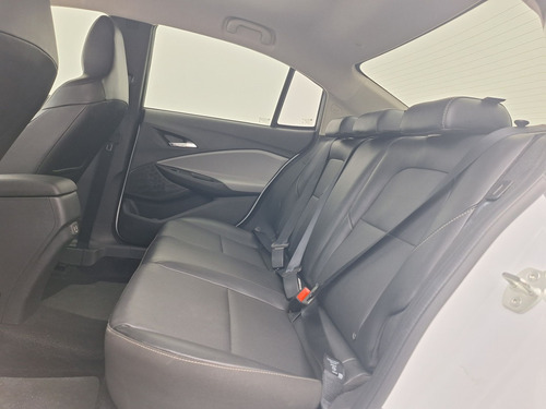 Chevrolet Onix 1.0 TURBO FLEX PLUS PREMIER AUTOMÁTICO