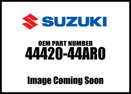 Suzuki Manguera 5x8 2x600 44420-44ar0 Oem