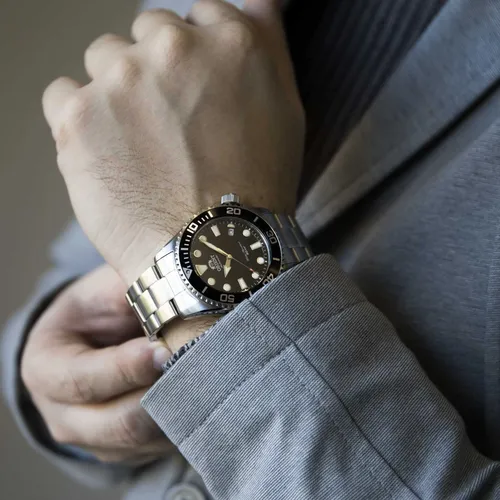 Orient Automatic Watch C7gzi
