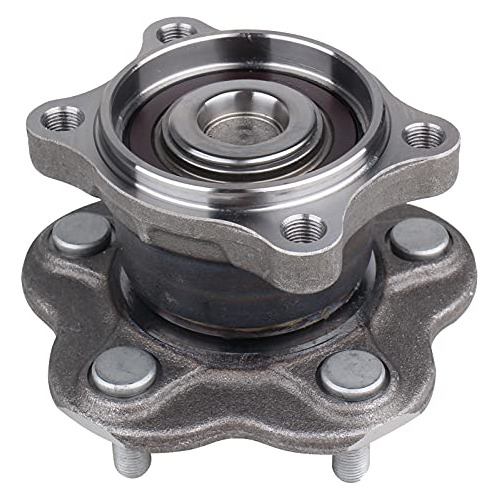 512201 Rear Wheel Hub Bearing Assembly Compatible With ...